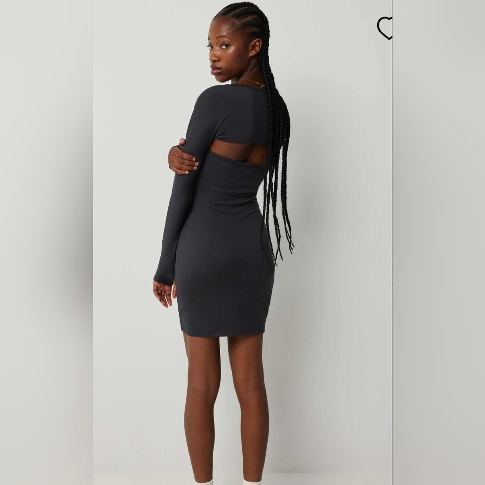 💋NWT SPRING SUMMER TUBE DRESS AND BOLERO SHRUG JACKET 2 PIECE SET